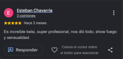 Reseña de Google — MUSA