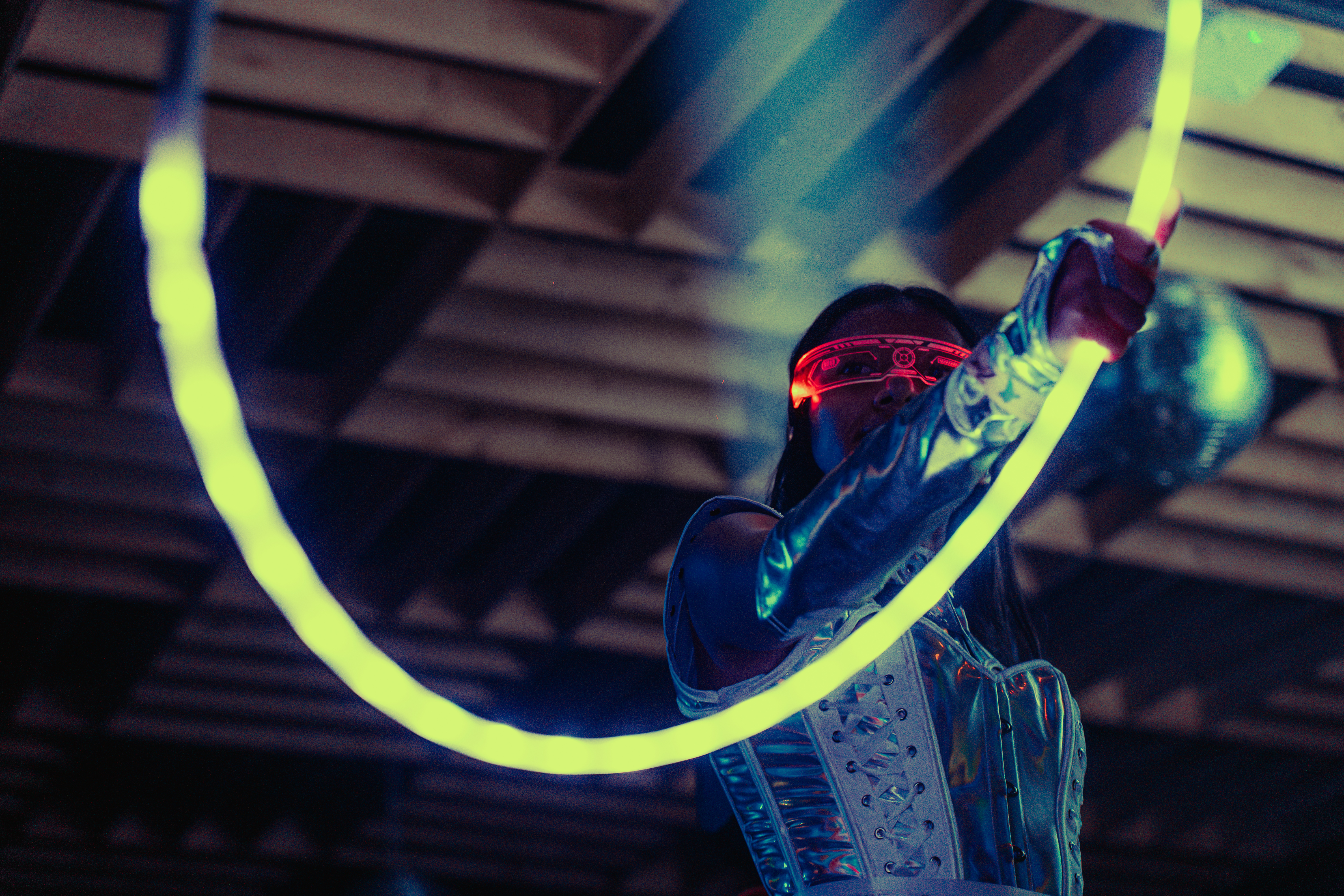 Performance LED MUSA